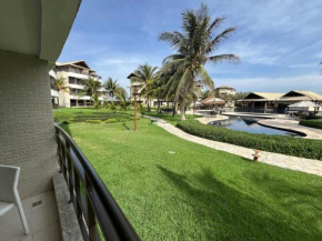 Apartamento Térreo no Beach Place